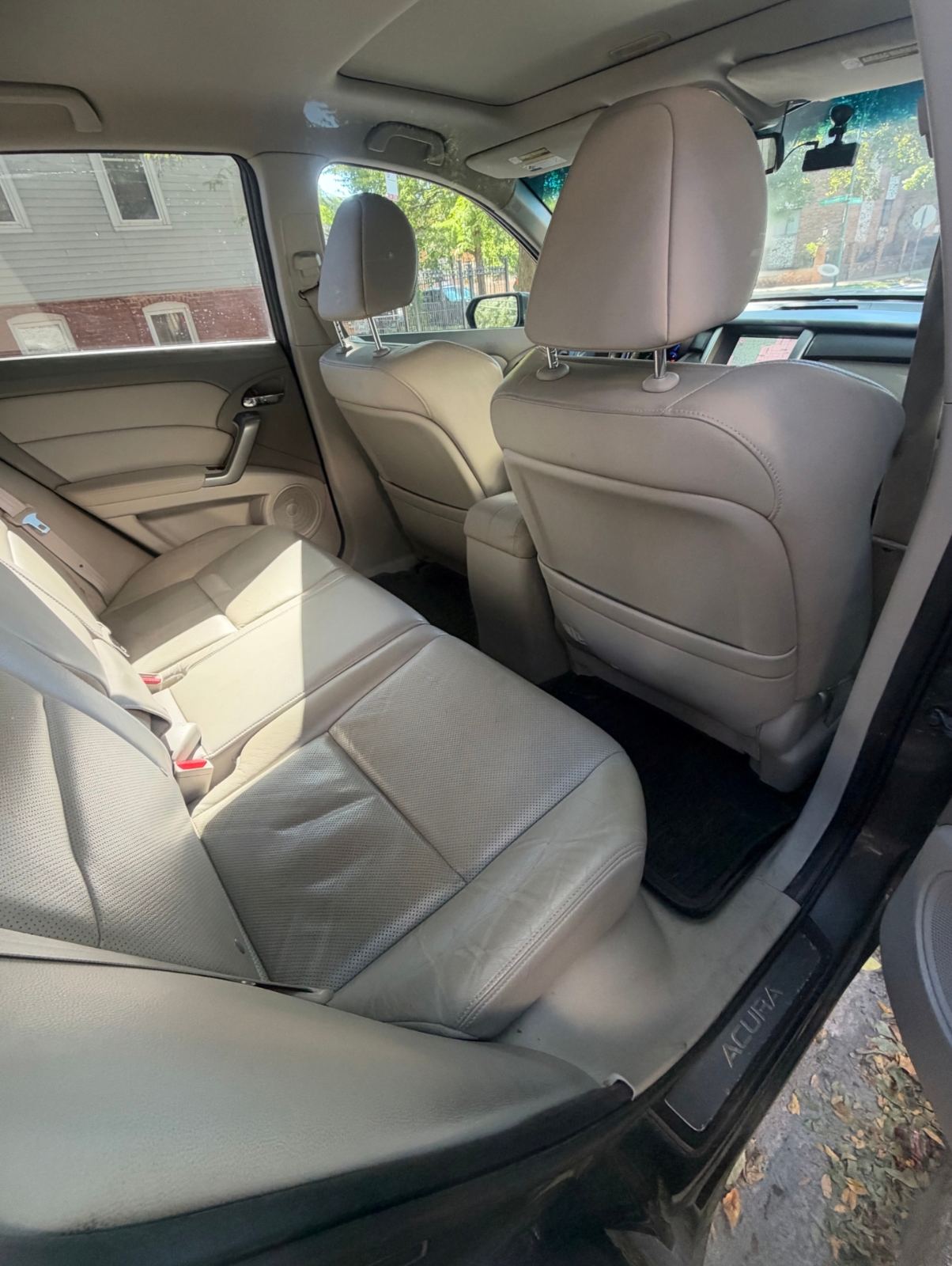Used 2011 Acura RDX SH-AWD image 6