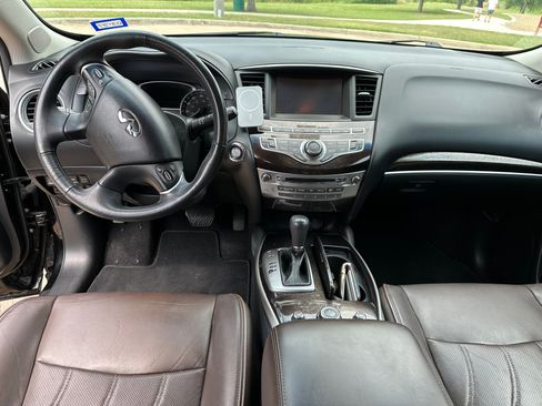 Used 2014 INFINITI QX60 FWD w/ Premium Plus Package image 12