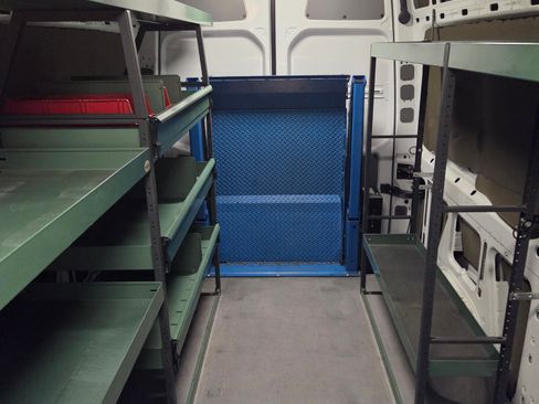 Used 2007 Dodge Sprinter 2500 image 13