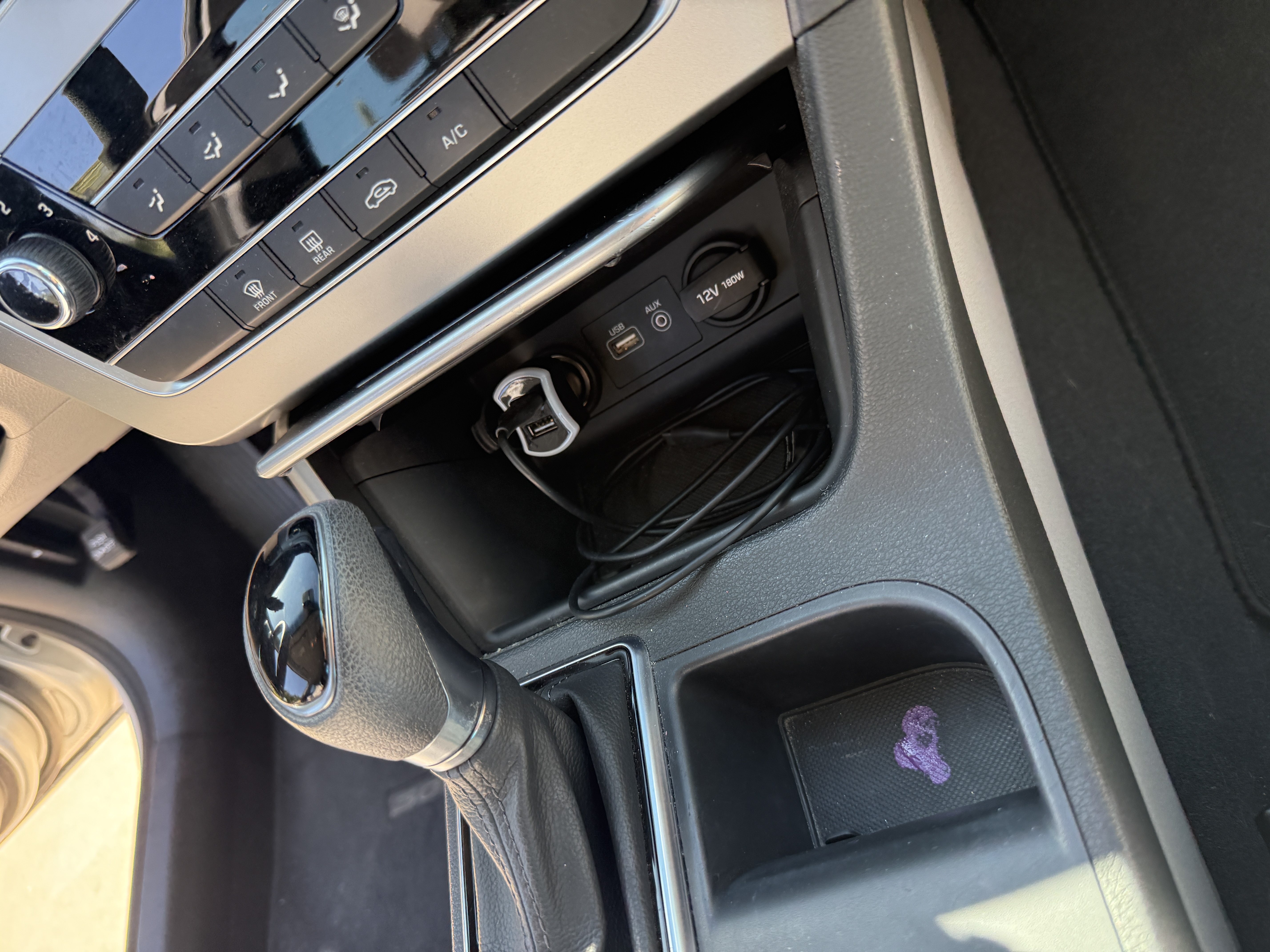 Used 2015 Hyundai Sonata SE w/ Option Group 09 FWD image 17