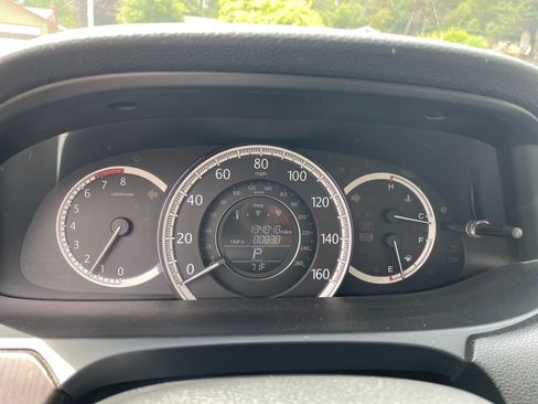 Used 2014 Honda Accord EX-L image 8