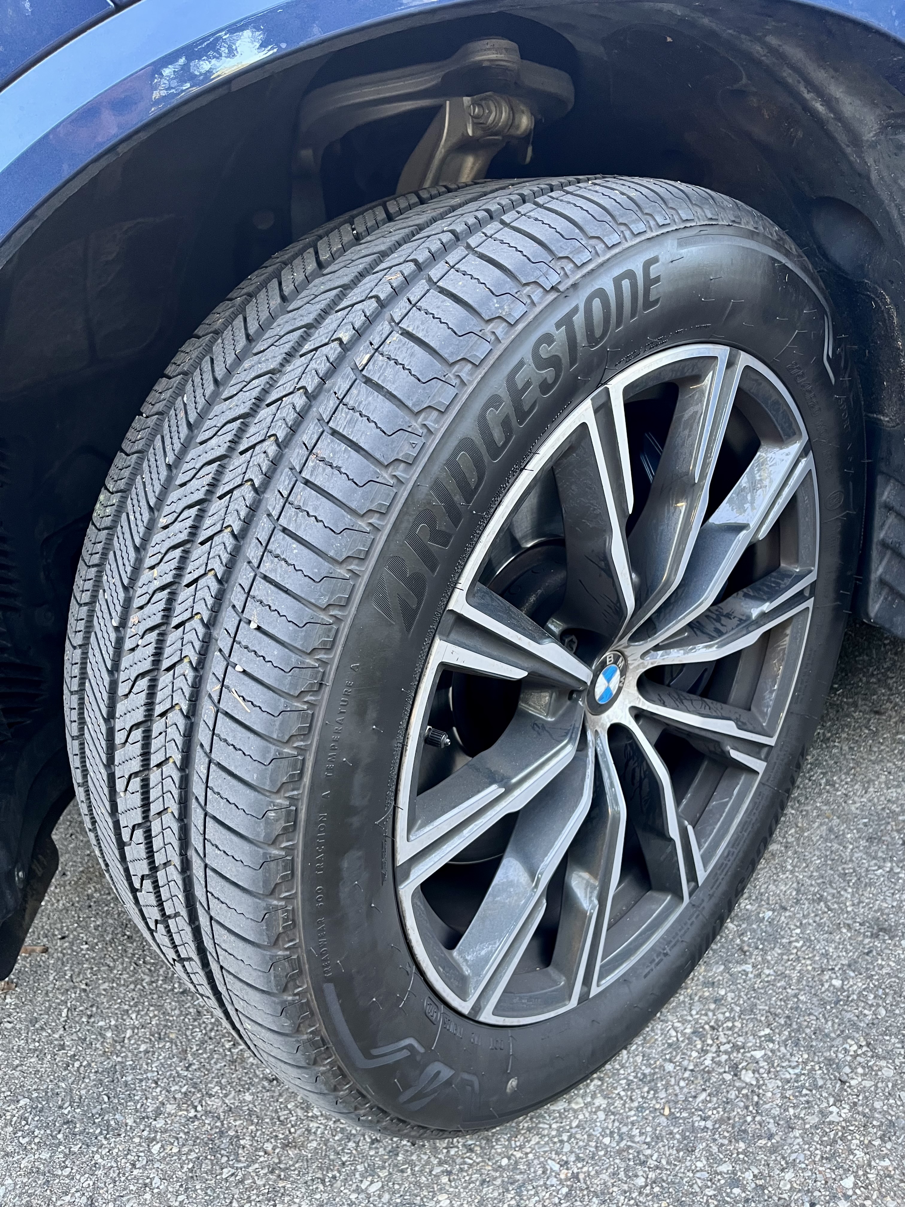 Used 2020 BMW X5 M50i w/ Premium Package AWD/4WD image 17