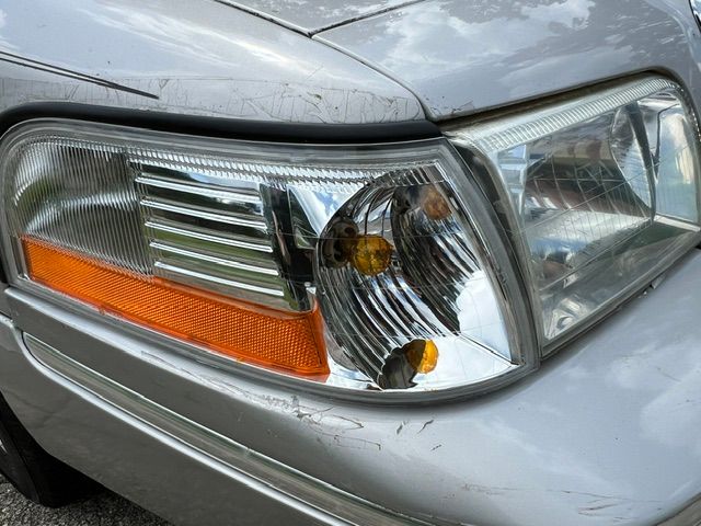 Used 2006 Mercury Grand Marquis LS RWD image 17