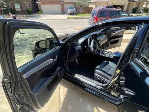 Used 2015 Lexus GS 350 w/ F Sport Package image 8