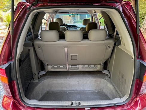 Used 2003 Honda Odyssey EX-L image 8