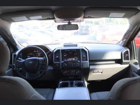 Used 2017 Ford F150 XLT w/ Equipment Group 301A Mid image 3