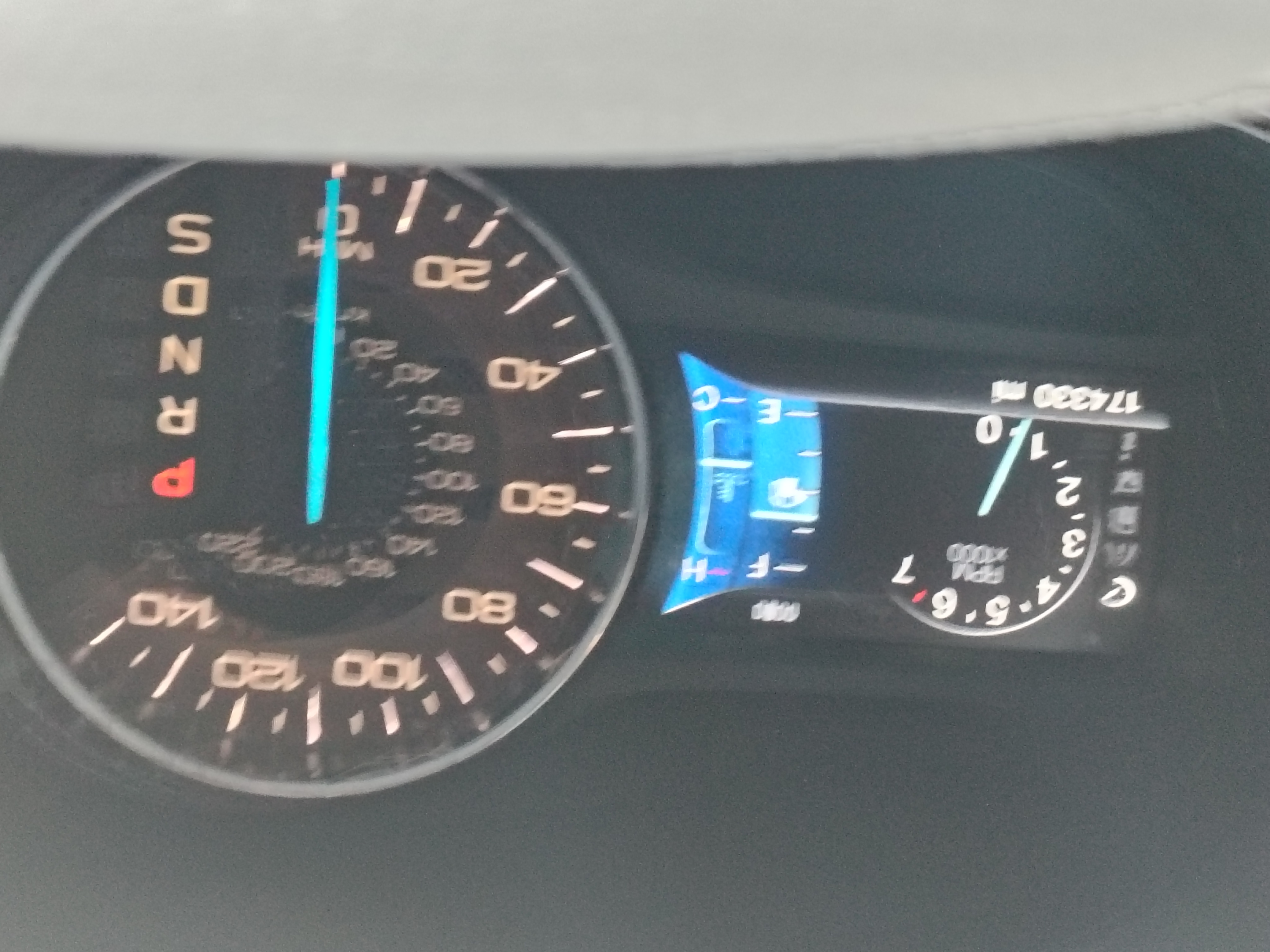 Used 2013 Ford Edge Limited AWD/4WD image 9