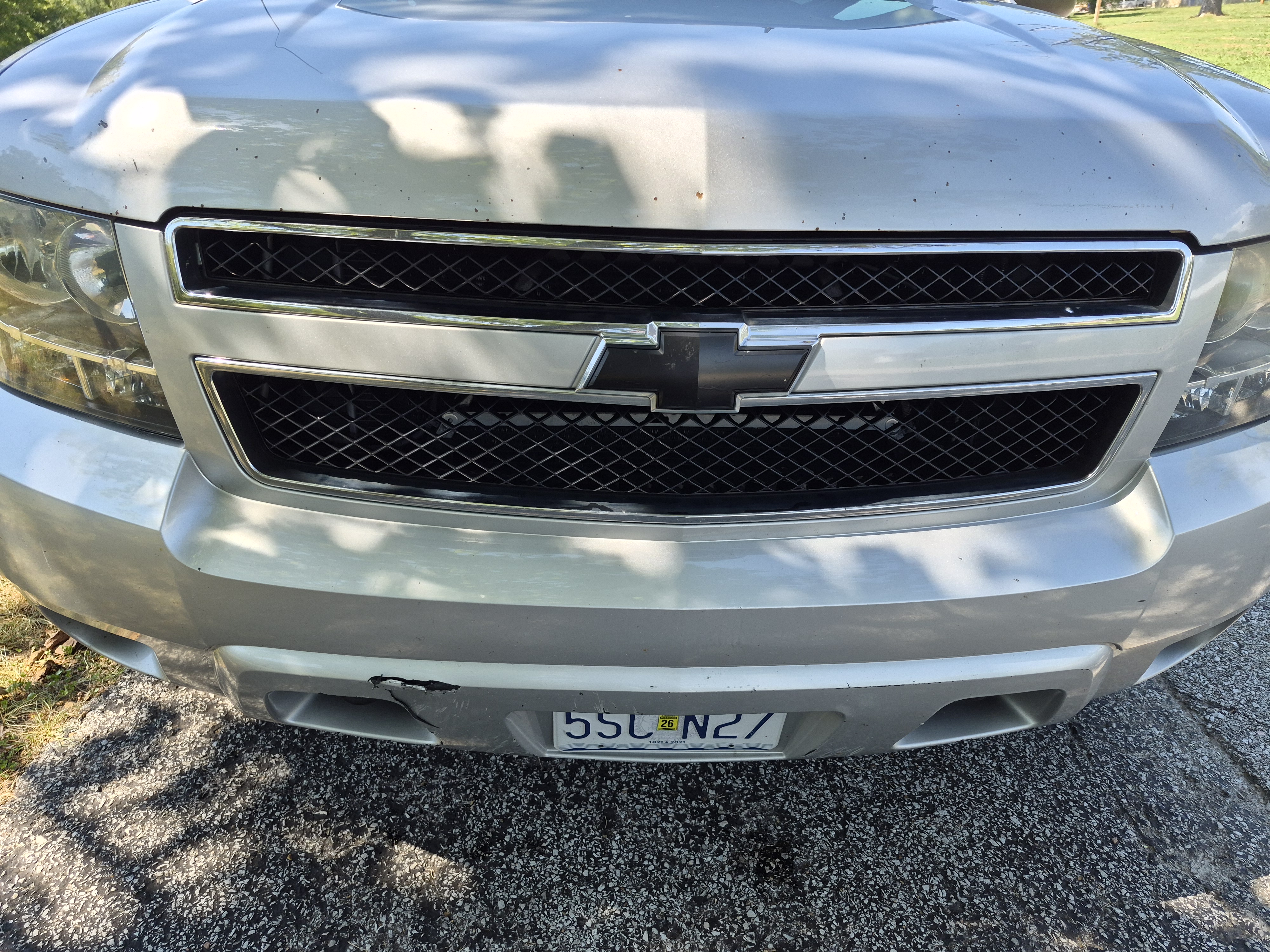 Used 2010 Chevrolet Avalanche LS w/ Interior Plus Package AWD/4WD image 11
