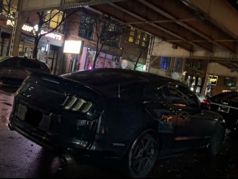 Used 2014 Ford Mustang Coupe w/ Equipment Group 102A image 13