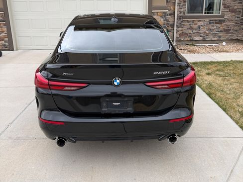 Used 2023 BMW 228i xDrive Gran Coupe w/ Premium Package 2 image 5