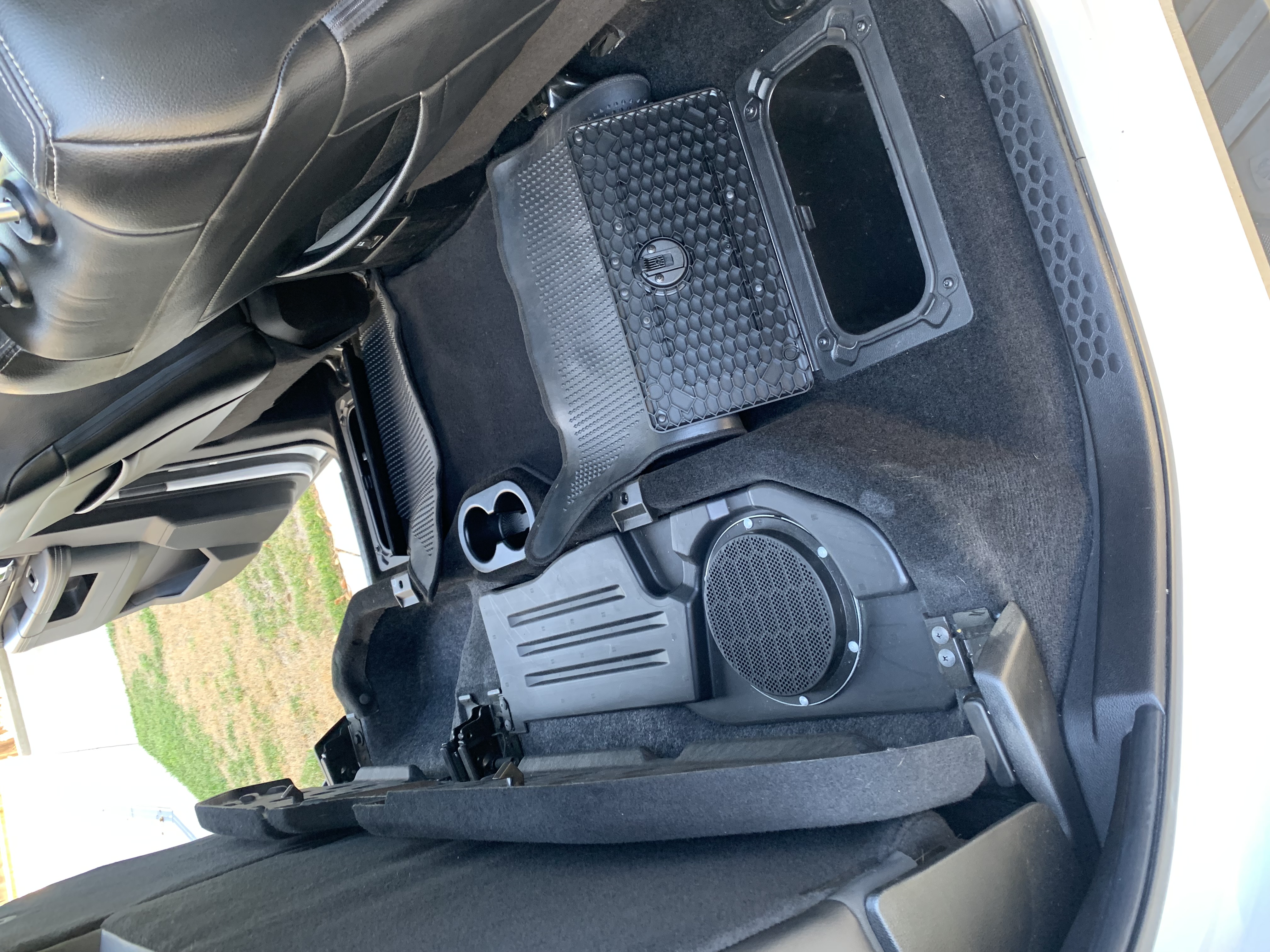 Used 2013 RAM 1500 Sport w/ Sport Premium Group RWD image 14