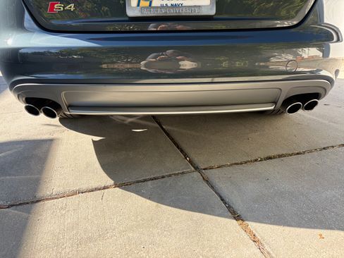 Used 2010 Audi S4 Premium Plus image 10