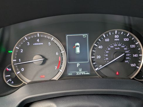 Used 2021 Lexus RX 350 FWD w/ Premium Package image 13