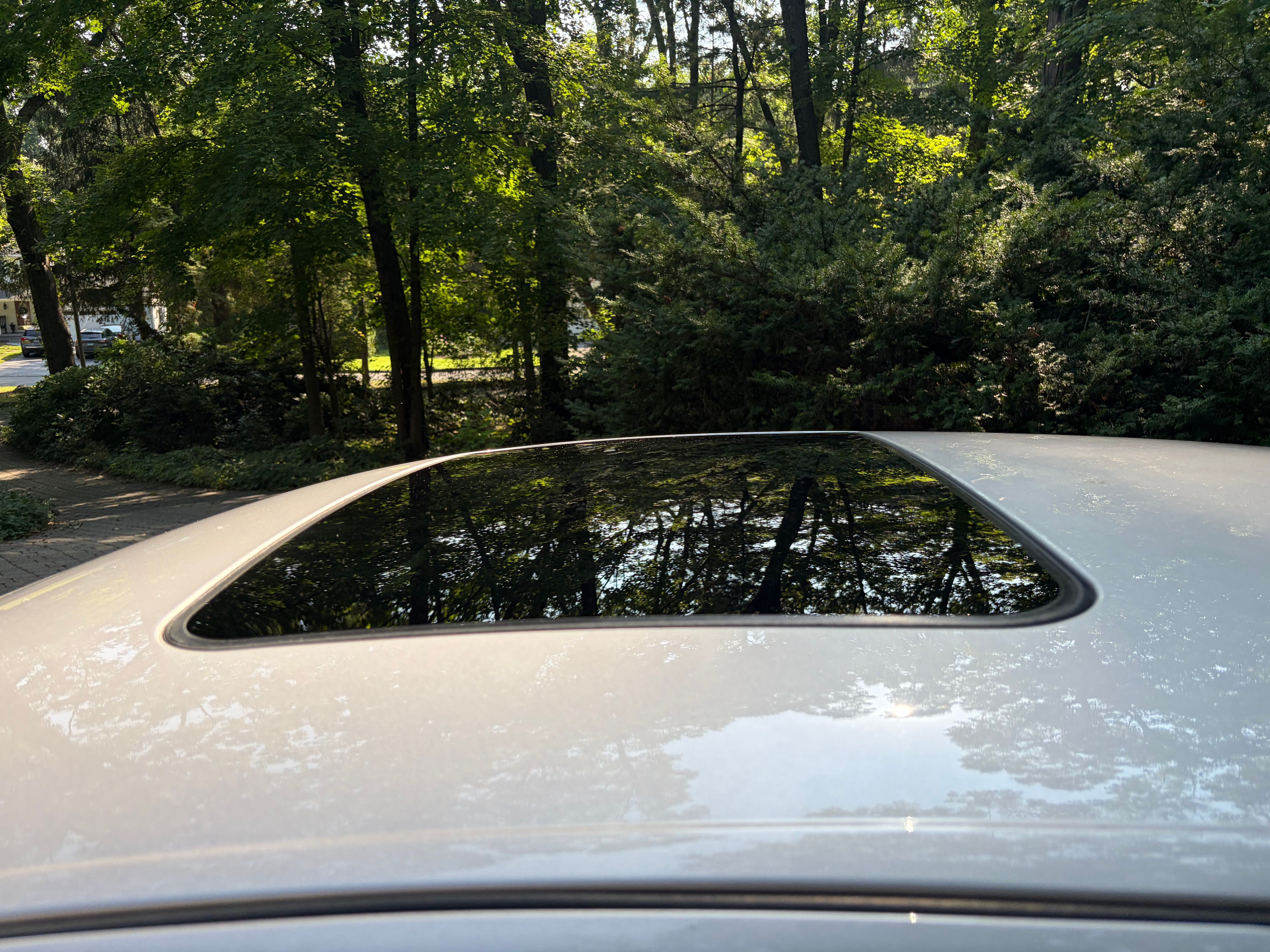 Used 2006 Jaguar S-TYPE 3.0 RWD image 28