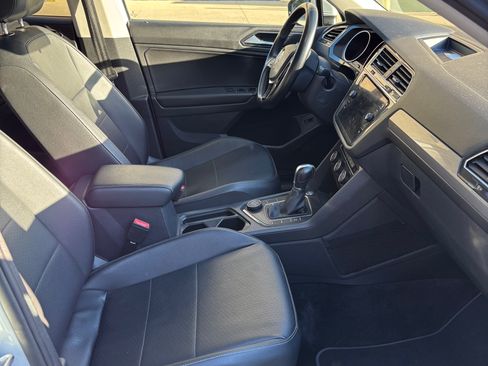 Used 2019 Volkswagen Tiguan S AWD/4WD image 11