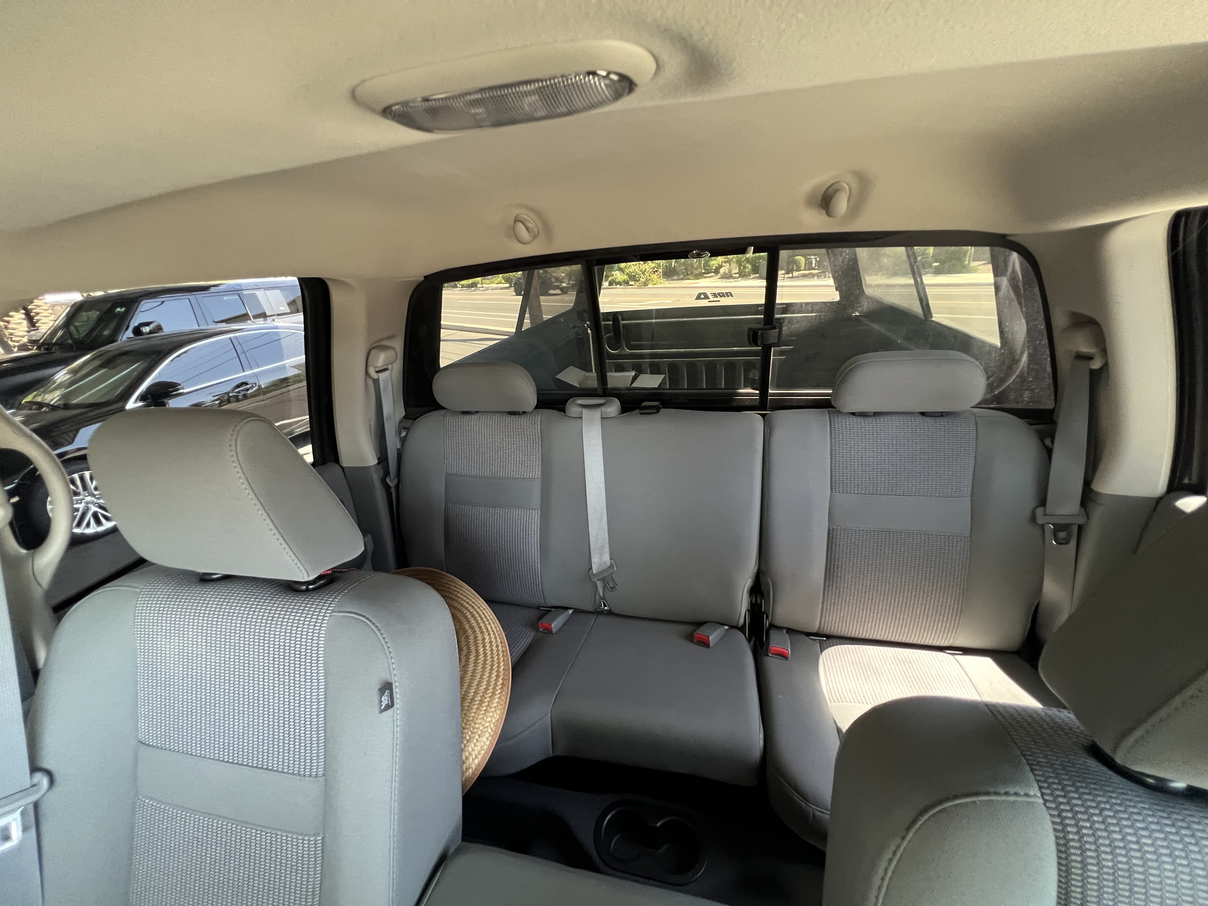 Used 2007 Dodge Ram 1500 Truck SLT w/ Quad Cab Big Horn Value Group AWD/4WD image 11