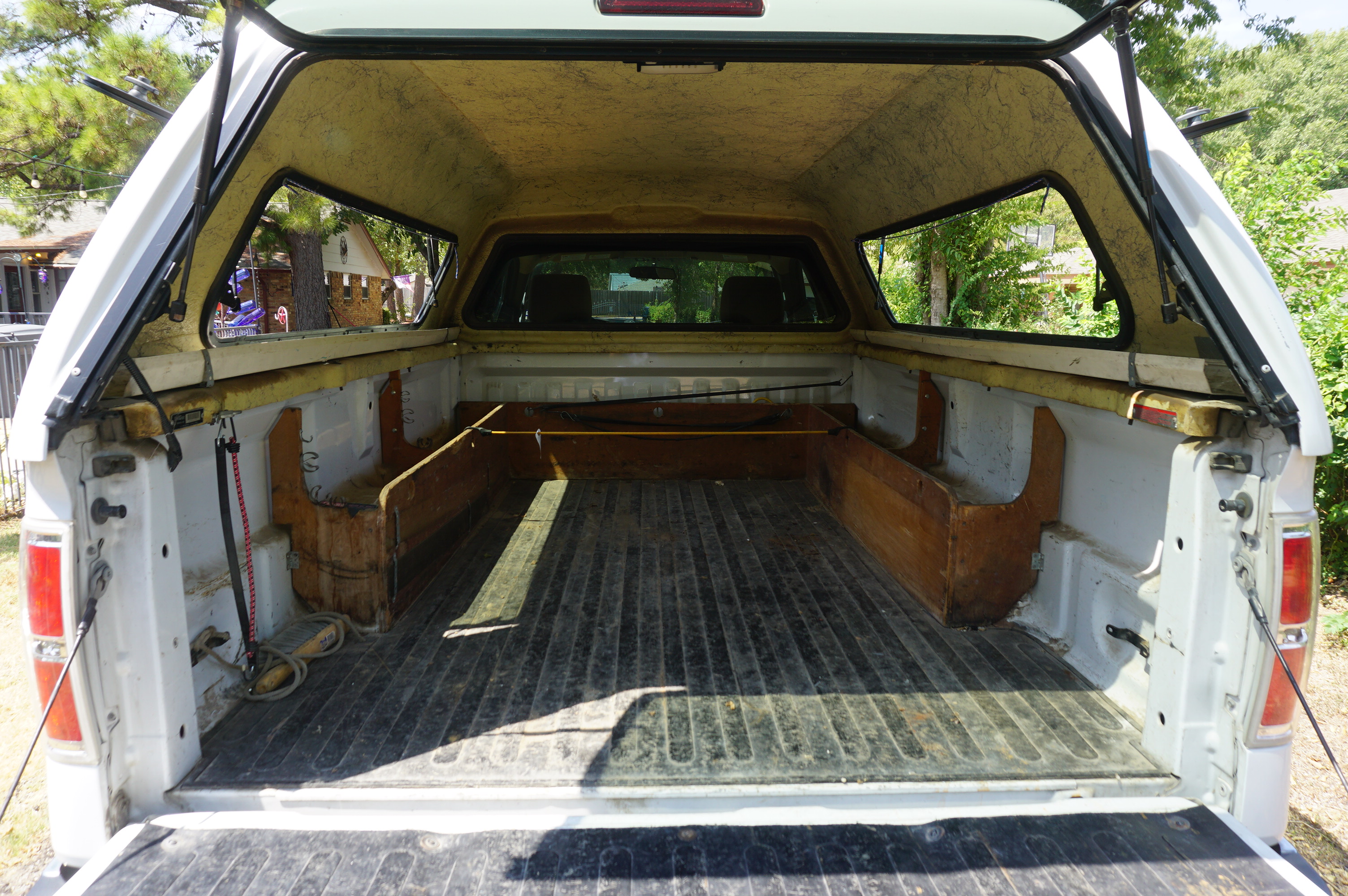 Used 2012 Ford F150 XLT RWD image 15