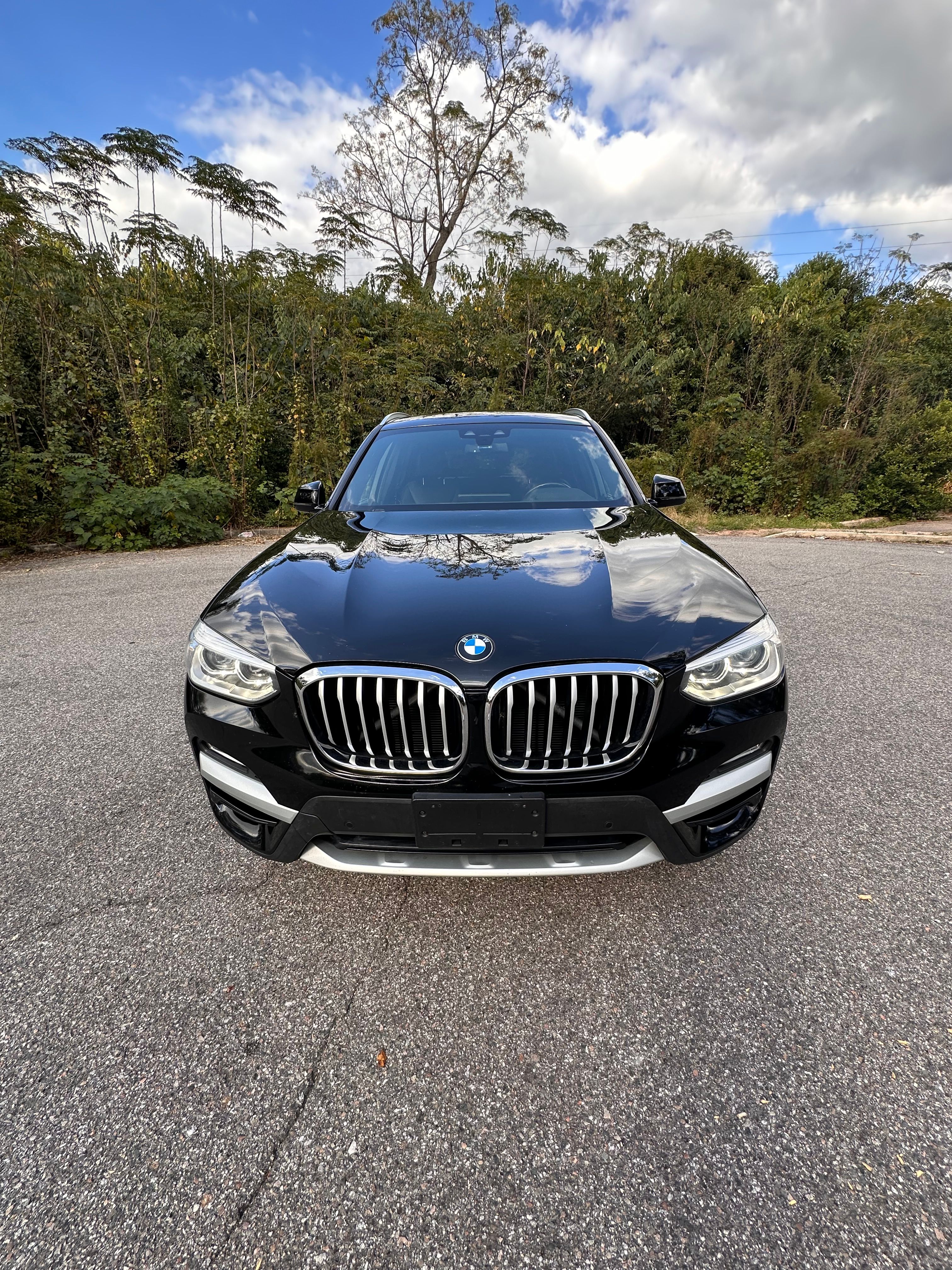 Used 2019 BMW X3 sDrive30i RWD image 11