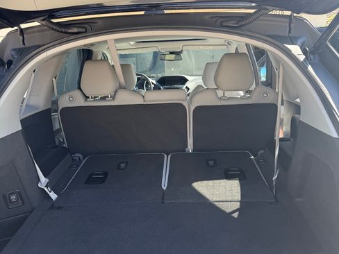 Used 2015 Acura MDX SH-AWD w/ Technology Package image 11