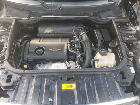 Used 2013 MINI Cooper Paceman John Cooper Works image 2