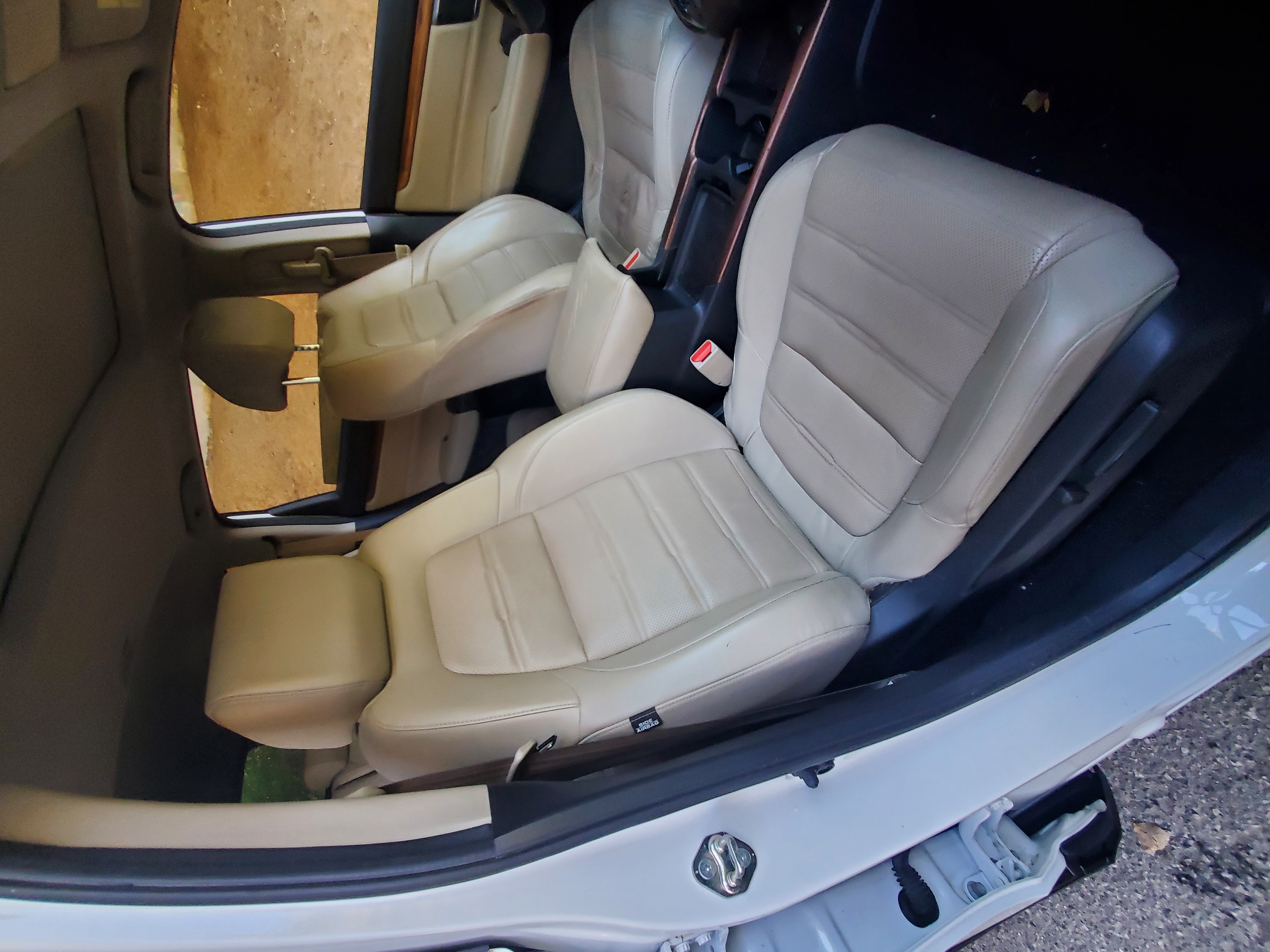 Used 2017 Honda CR-V EX-L image 11