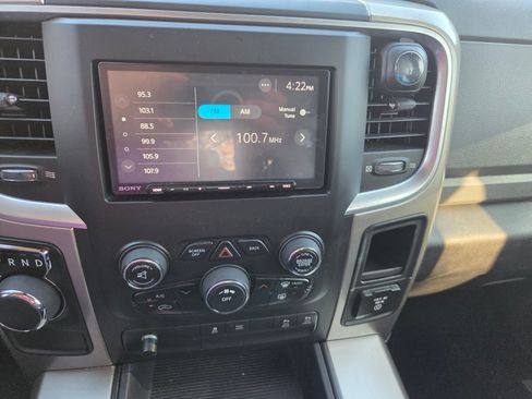 Used 2014 RAM 1500 Big Horn image 5