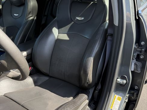 Used 2011 Cadillac CTS V w/ Wood Trim Package image 26