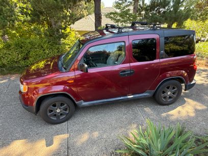 Used 2011 Honda Element EX