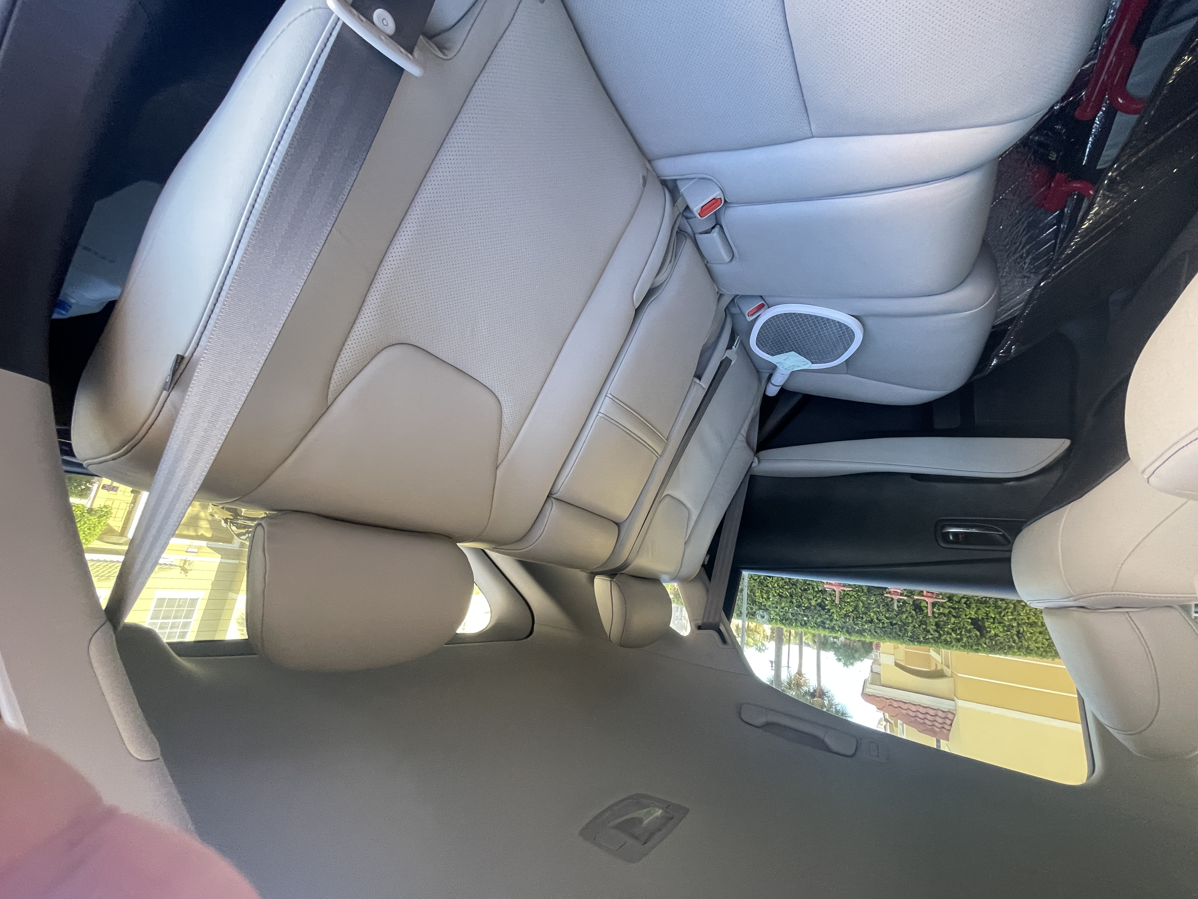 Used 2015 Lexus RX 350 FWD image 4