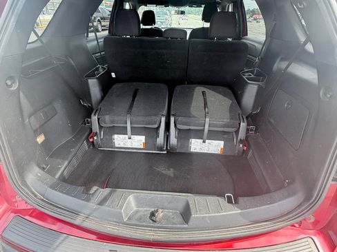 Used 2019 Ford Explorer XLT AWD/4WD image 8