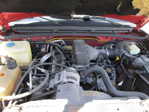 Used 1996 Land Rover Discovery SE AWD/4WD image 19