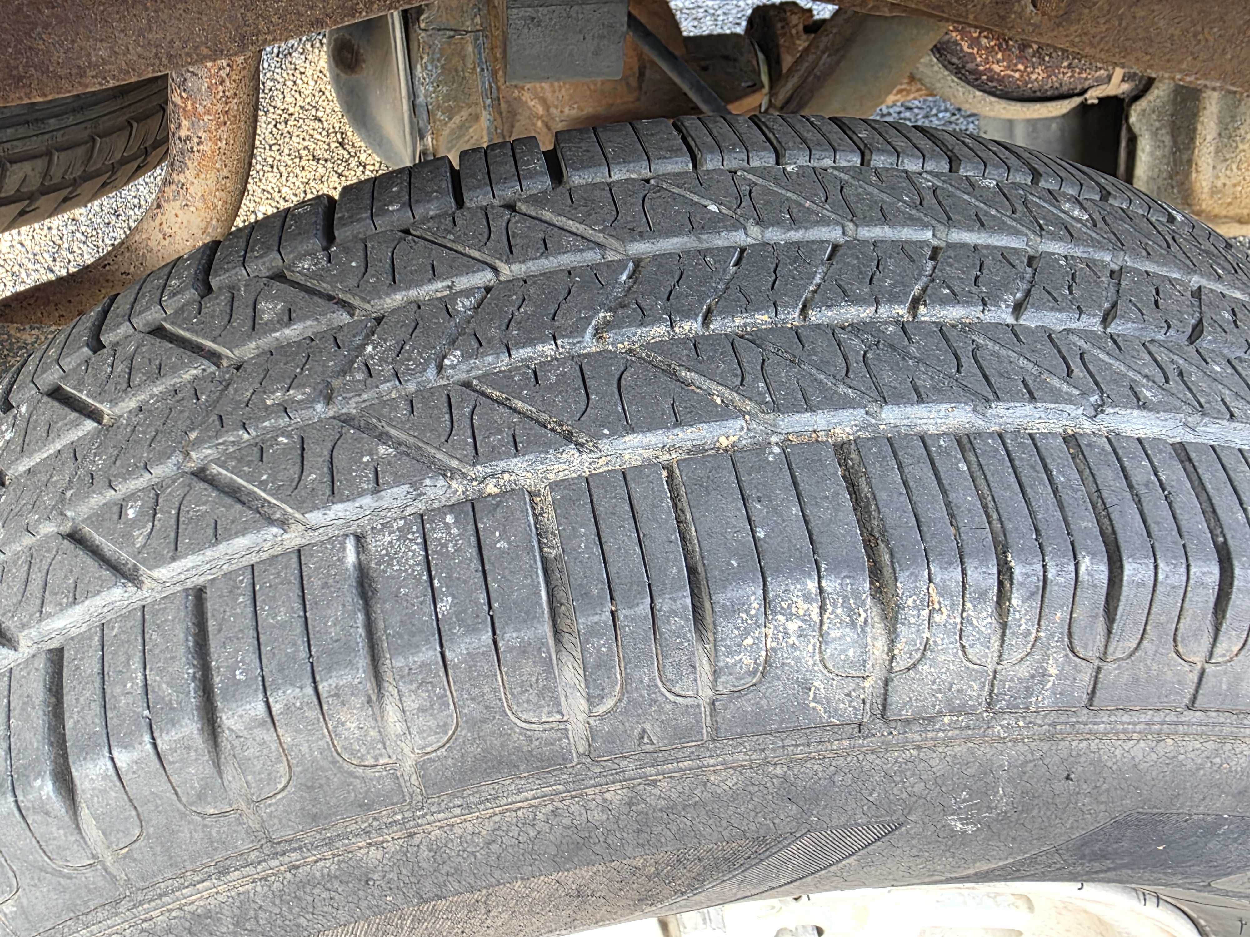 Used 1994 Ford Ranger 2WD SuperCab image 4