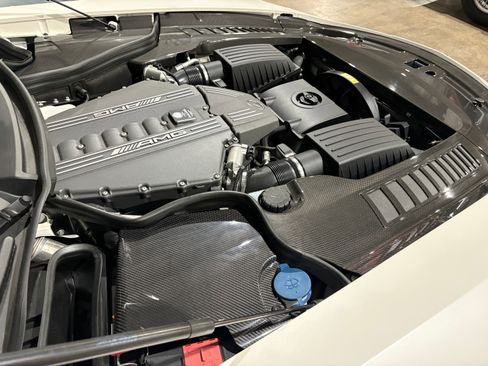Used 2014 Mercedes-Benz SLS AMG Black Series image 21