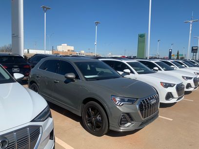 Used 2020 Audi Q3 2.0T Premium Plus