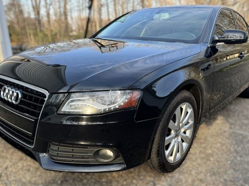 Used 2011 Audi A4 2.0T Premium Plus image 2