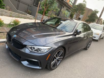 Used 2015 BMW 435i Gran Coupe