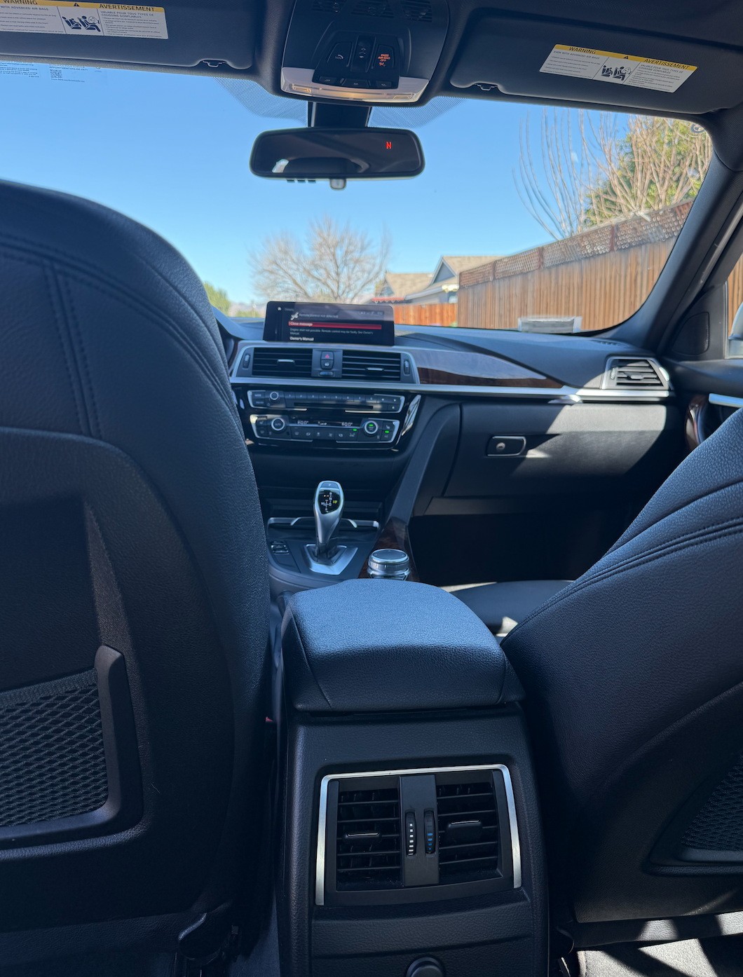 Used 2018 BMW 330i Sedan RWD image 6