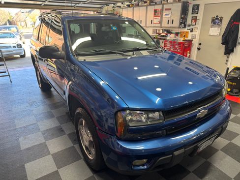 Used 2005 Chevrolet TrailBlazer LT w/ LT Package 1 image 22