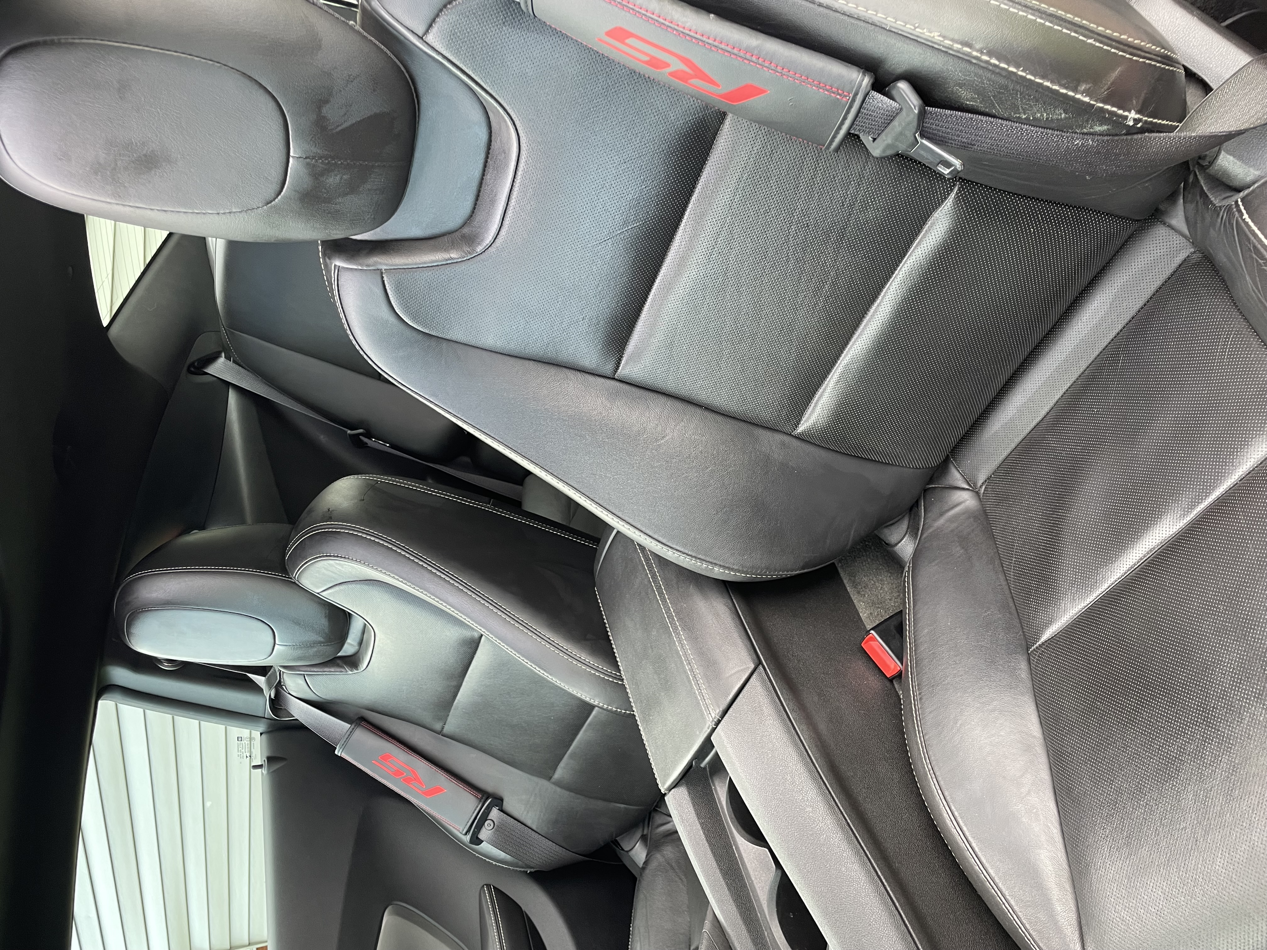 Used 2012 Chevrolet Camaro LT w/ RS Package RWD image 20