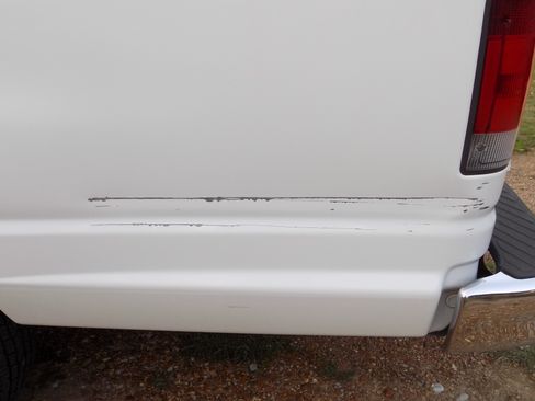 Used 2012 Ford E-250 and Econoline 250 Extended w/ Commercial Cargo Van Pkg image 23