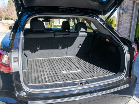 Used 2016 Lexus RX 350 FWD image 10