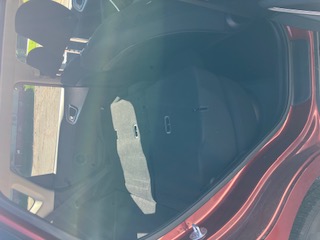 Used 2020 Kia Soul LX FWD image 8