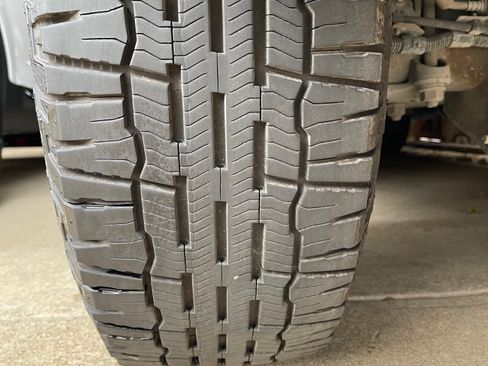 Used 2020 Chevrolet Silverado 2500 LTZ w/ LTZ Plus Package image 25