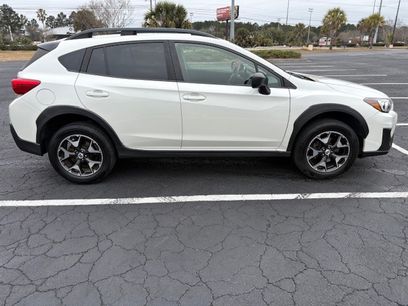 Used 2018 Subaru Crosstrek 2.0i