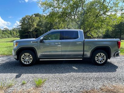 Used 2019 GMC Sierra 1500 Denali w/ Technology Package