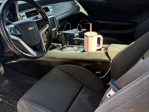 Used 2014 Chevrolet Camaro LT w/ RS Package image 12