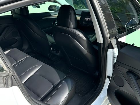 Used 2023 Tesla Model 3 Long Range image 8