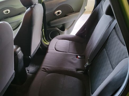 Used 2015 Kia Soul EV image 8