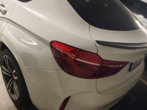 Used 2016 BMW X6 M image 17