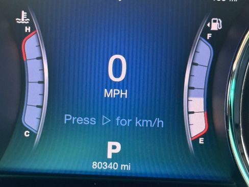 Used 2015 Maserati Quattroporte S Q4 image 13